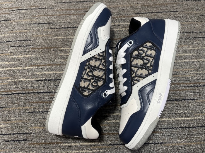 Men D*ior Top Quality Sneakers