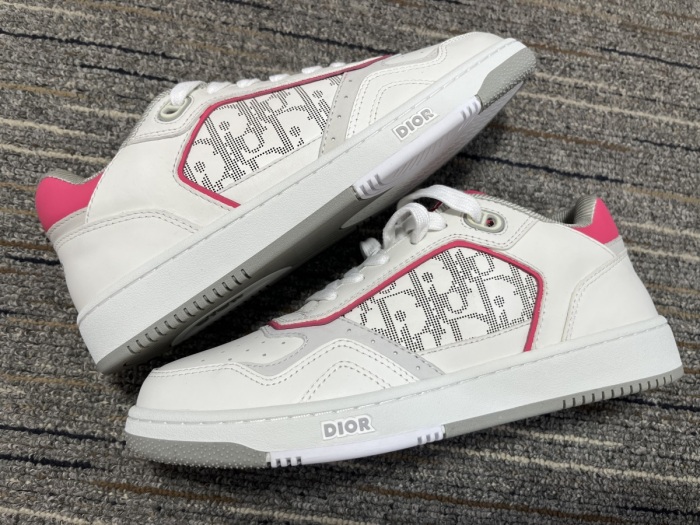 Men D*ior Top Quality Sneakers