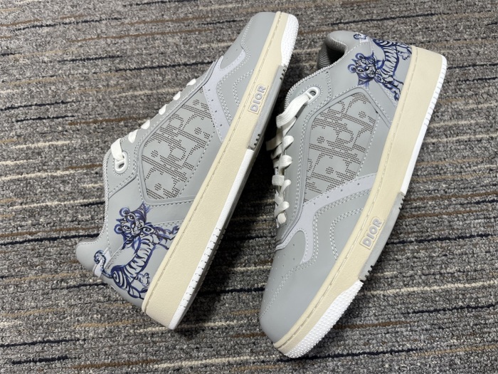 Men D*ior Top Quality Sneakers