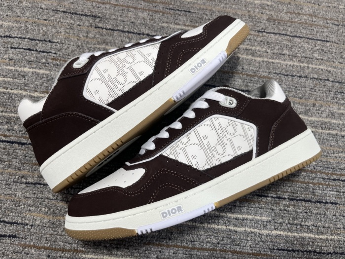 Men D*ior Top Quality Sneakers