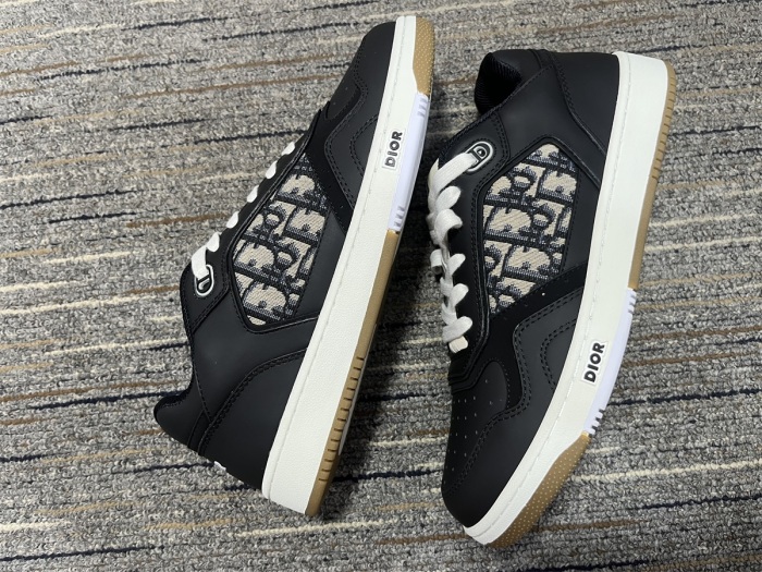Men D*ior Top Quality Sneakers