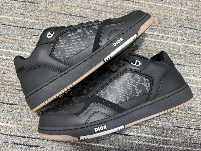 Men D*ior Top Quality Sneakers