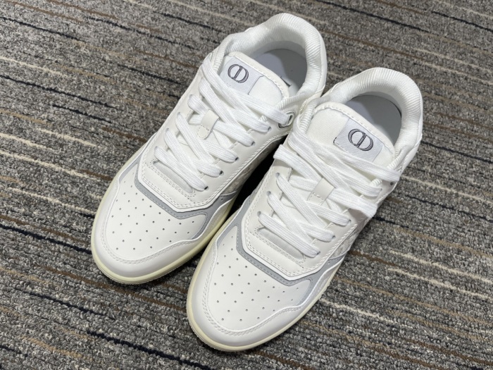 Men D*ior Top Quality Sneakers