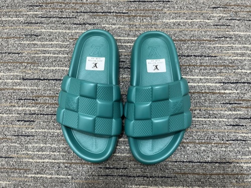 Women L*ouis V*uitton Top Sandals