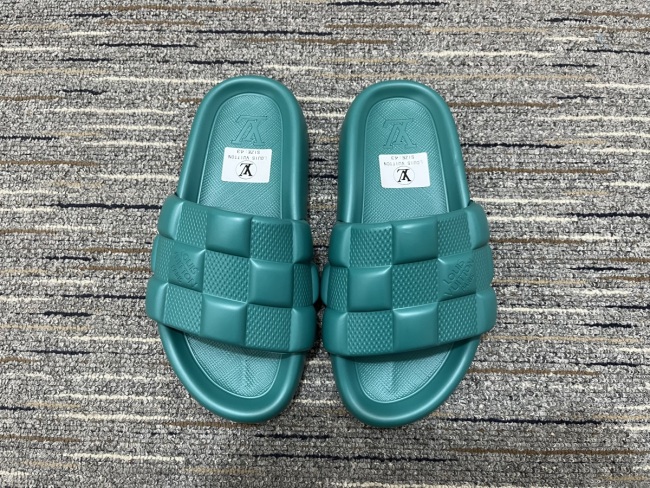 Women L*ouis V*uitton Top Sandals