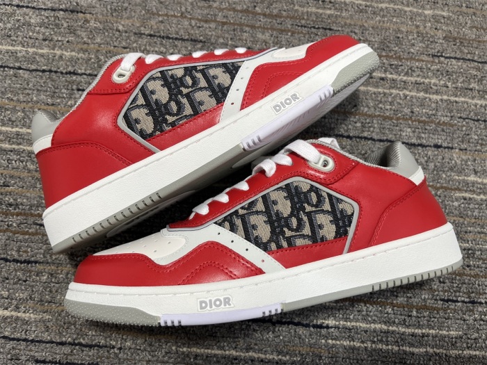 Men D*ior Top Quality Sneakers