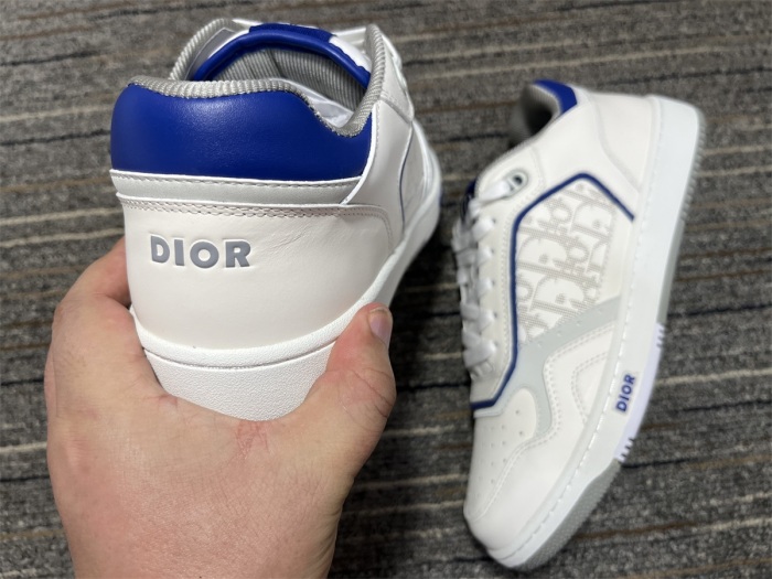Men D*ior Top Quality Sneakers