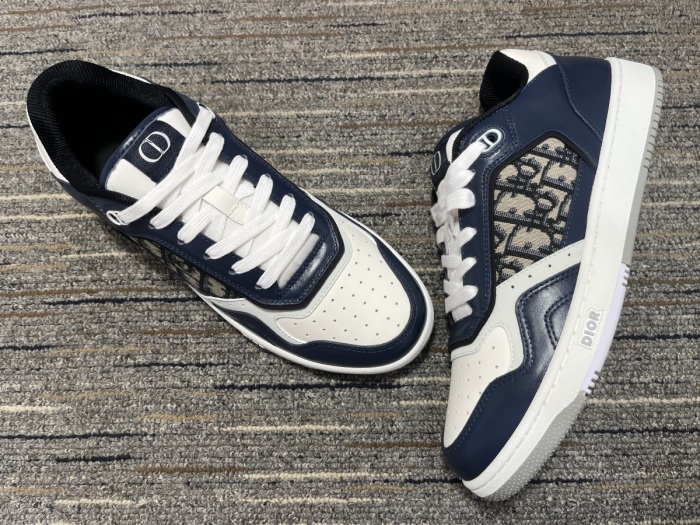 Men D*ior Top Quality Sneakers