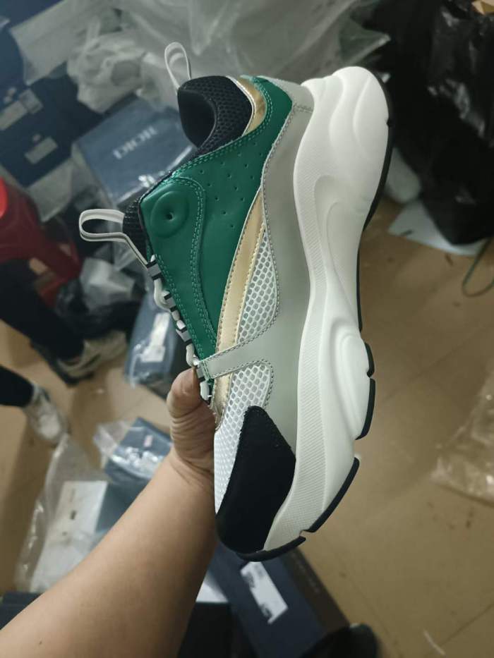 Men Women D*ior Top Quality Sneaker