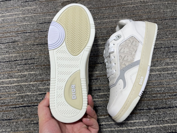 Men D*ior Top Quality Sneakers