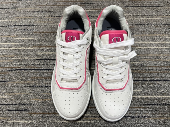 Men D*ior Top Quality Sneakers