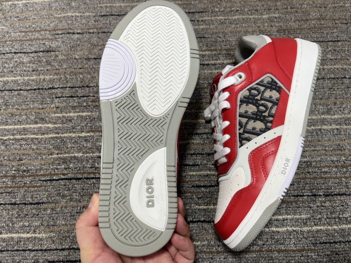 Men D*ior Top Quality Sneakers
