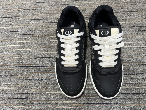 Men D*ior Top Quality Sneakers