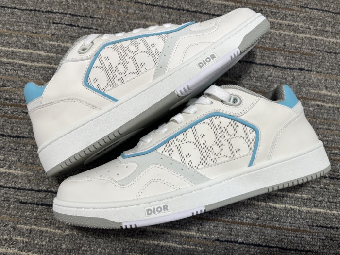 Men D*ior Top Quality Sneakers