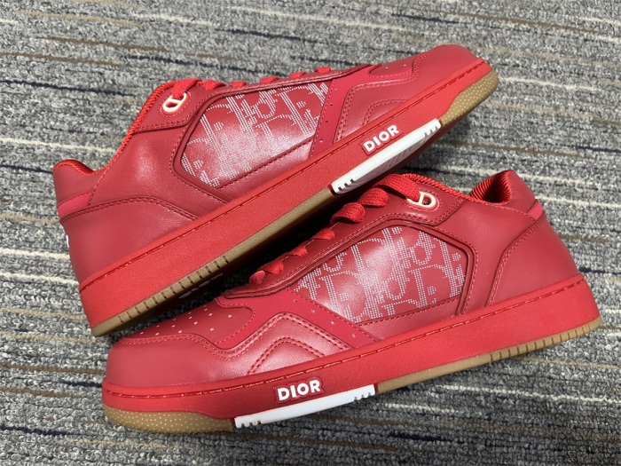 Men D*ior Top Quality Sneakers