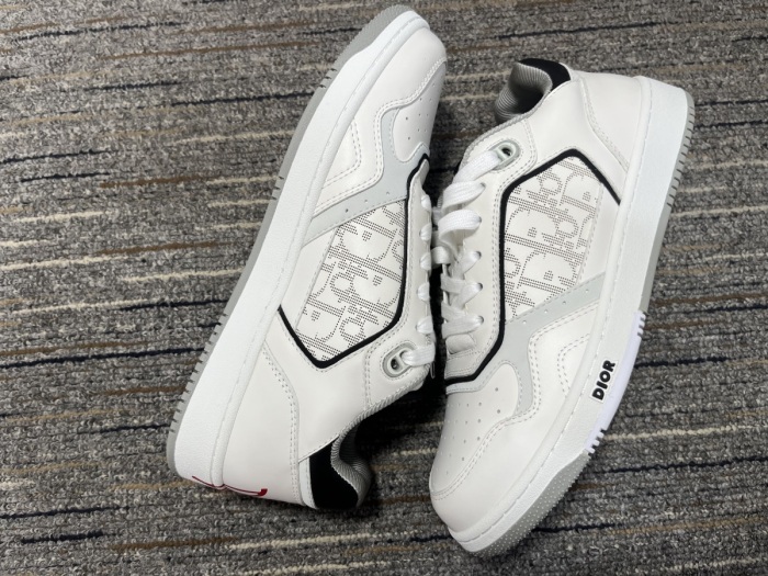 Men D*ior Top Quality Sneakers