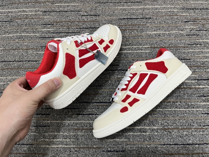 Men  A*miri Top Quality Sneakers