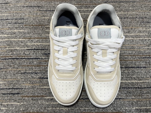 Men D*ior Top Quality Sneakers