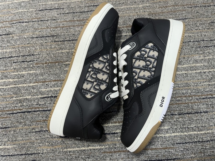 Men D*ior Top Quality Sneakers