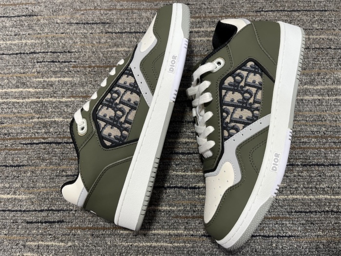 Men D*ior Top Quality Sneakers