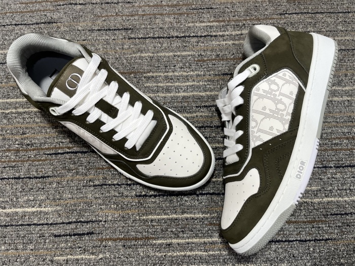 Men D*ior Top Quality Sneakers