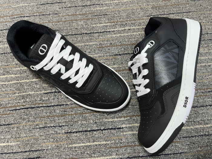 Men D*ior Top Quality Sneakers