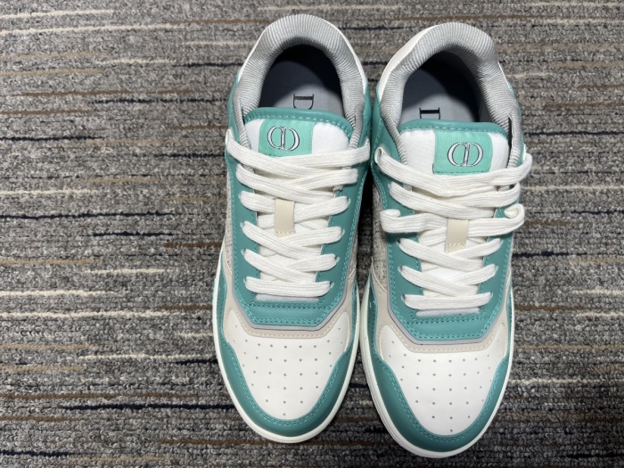 Men D*ior Top Quality Sneakers