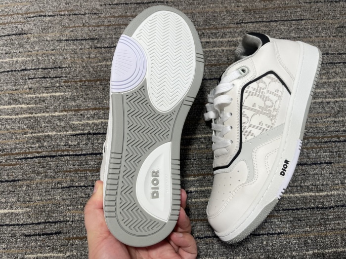 Men D*ior Top Quality Sneakers