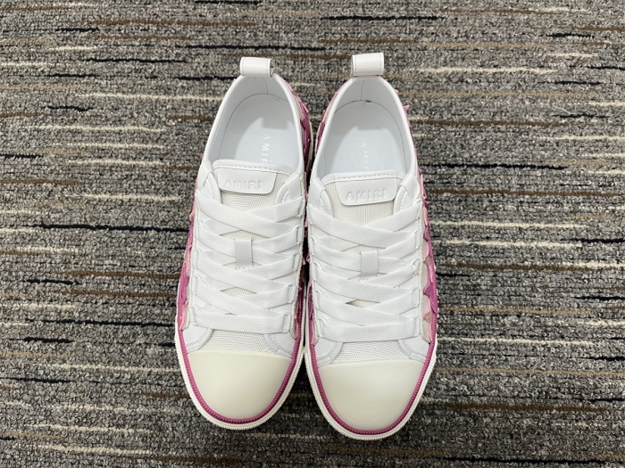 Men Women A*miri Top Sneakers
