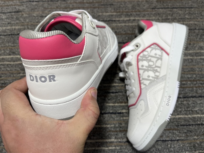 Men D*ior Top Quality Sneakers