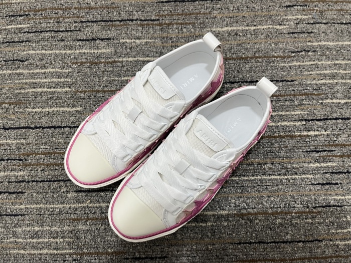 Men Women A*miri Top Sneakers