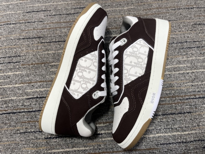 Men D*ior Top Quality Sneakers