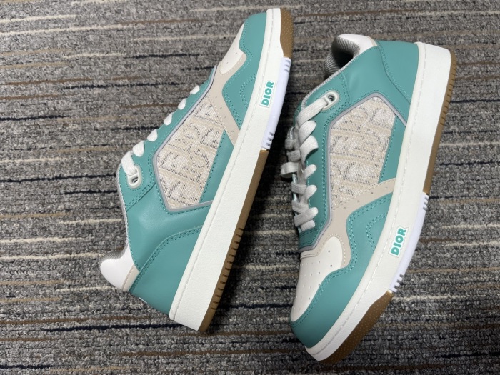 Men D*ior Top Quality Sneakers