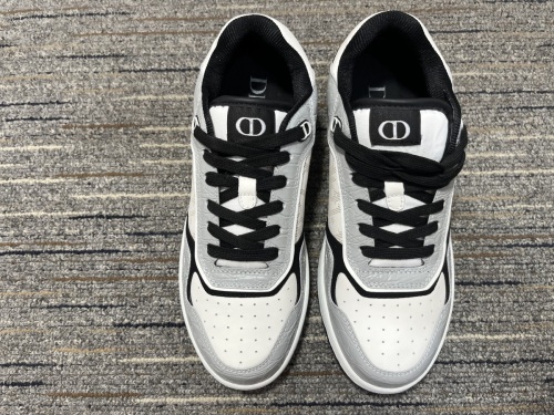 Men D*ior Top Quality Sneakers