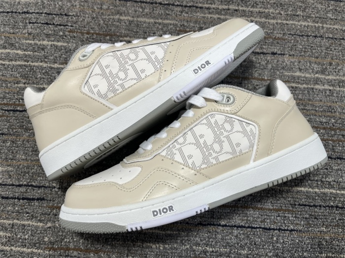 Men D*ior Top Quality Sneakers
