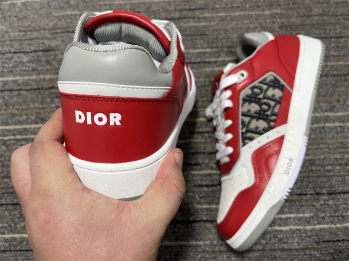 Men D*ior Top Quality Sneakers