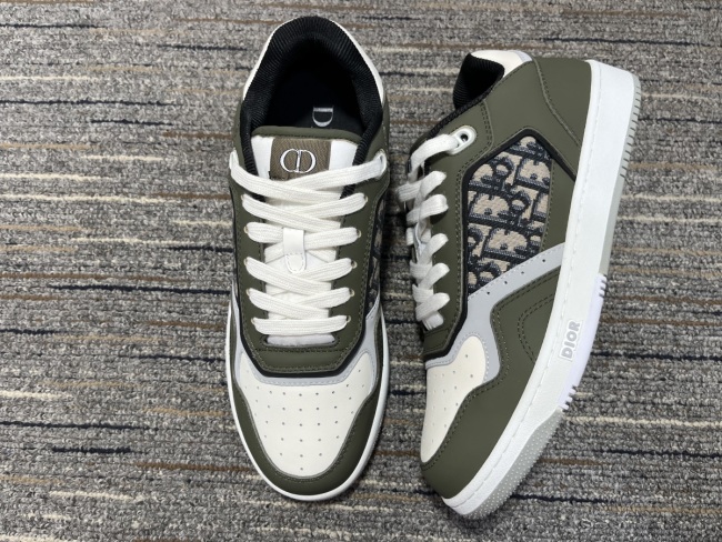 Men D*ior Top Quality Sneakers