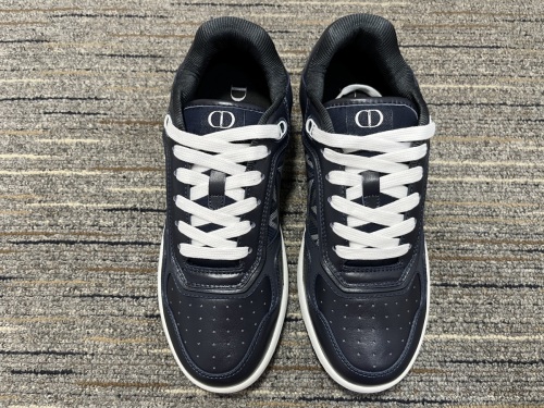 Men D*ior Top Quality Sneakers