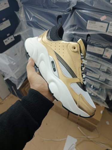 Men Women D*ior Top Quality Sneaker
