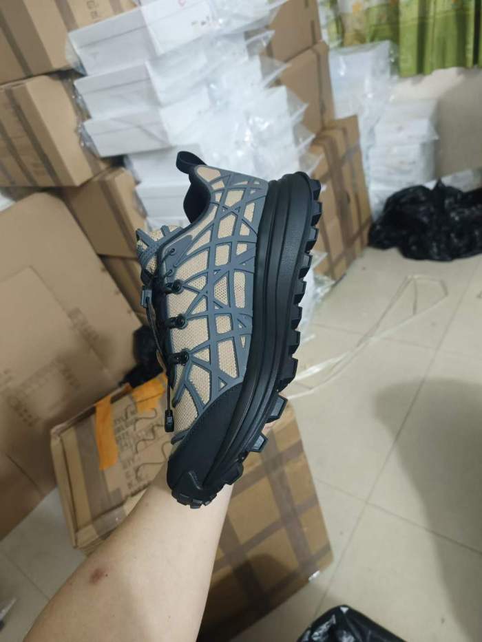 Men  D*ior Top Quality Sneakers