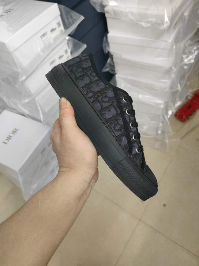 Women D*ior Top Quality Sneakers