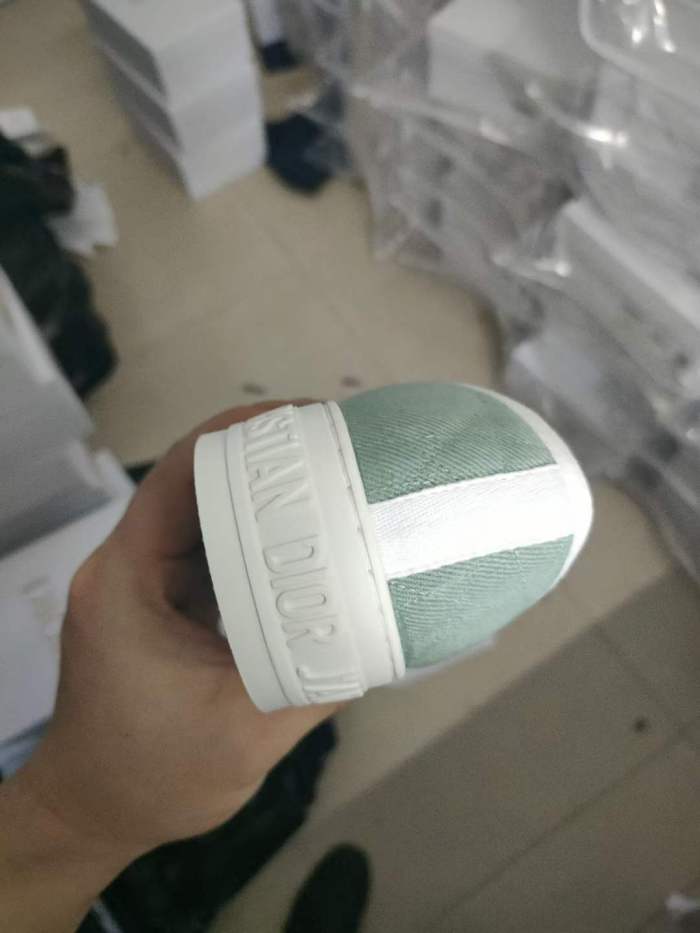 Women D*ior Top Quality Sneakers