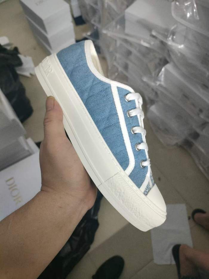 Women D*ior Top Quality Sneakers