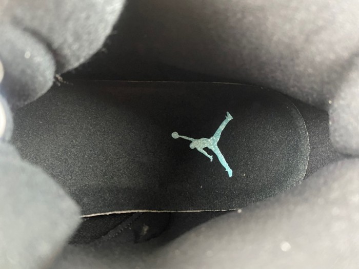 Air Jordan 12 Gamma Blue 130690-027