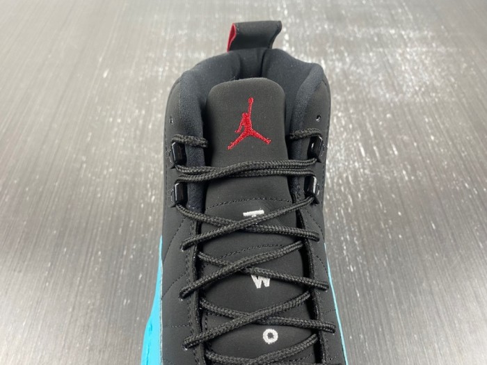 Air Jordan 12 Gamma Blue 130690-027
