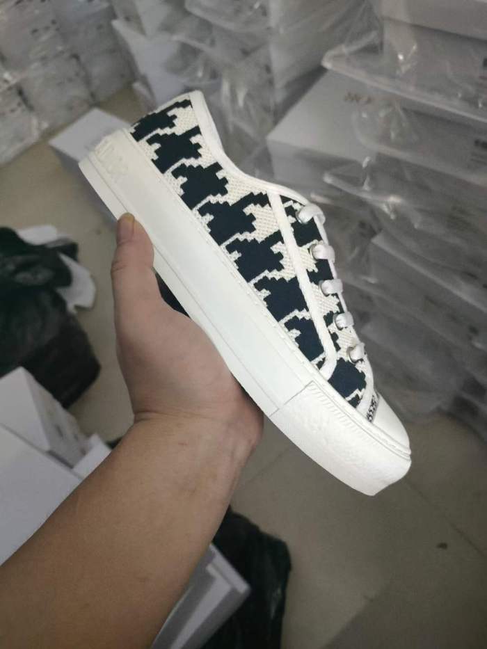 Women D*ior Top Quality Sneakers