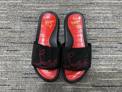 C*ristian L*uboutin Sandals