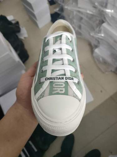 Women D*ior Top Quality Sneakers