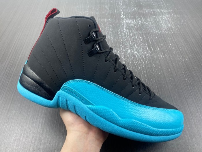 Air Jordan 12 Gamma Blue 130690-027