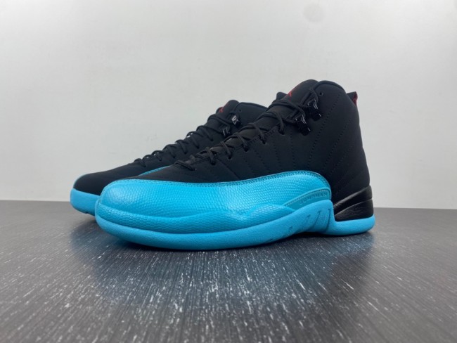 Air Jordan 12 Gamma Blue 130690-027
